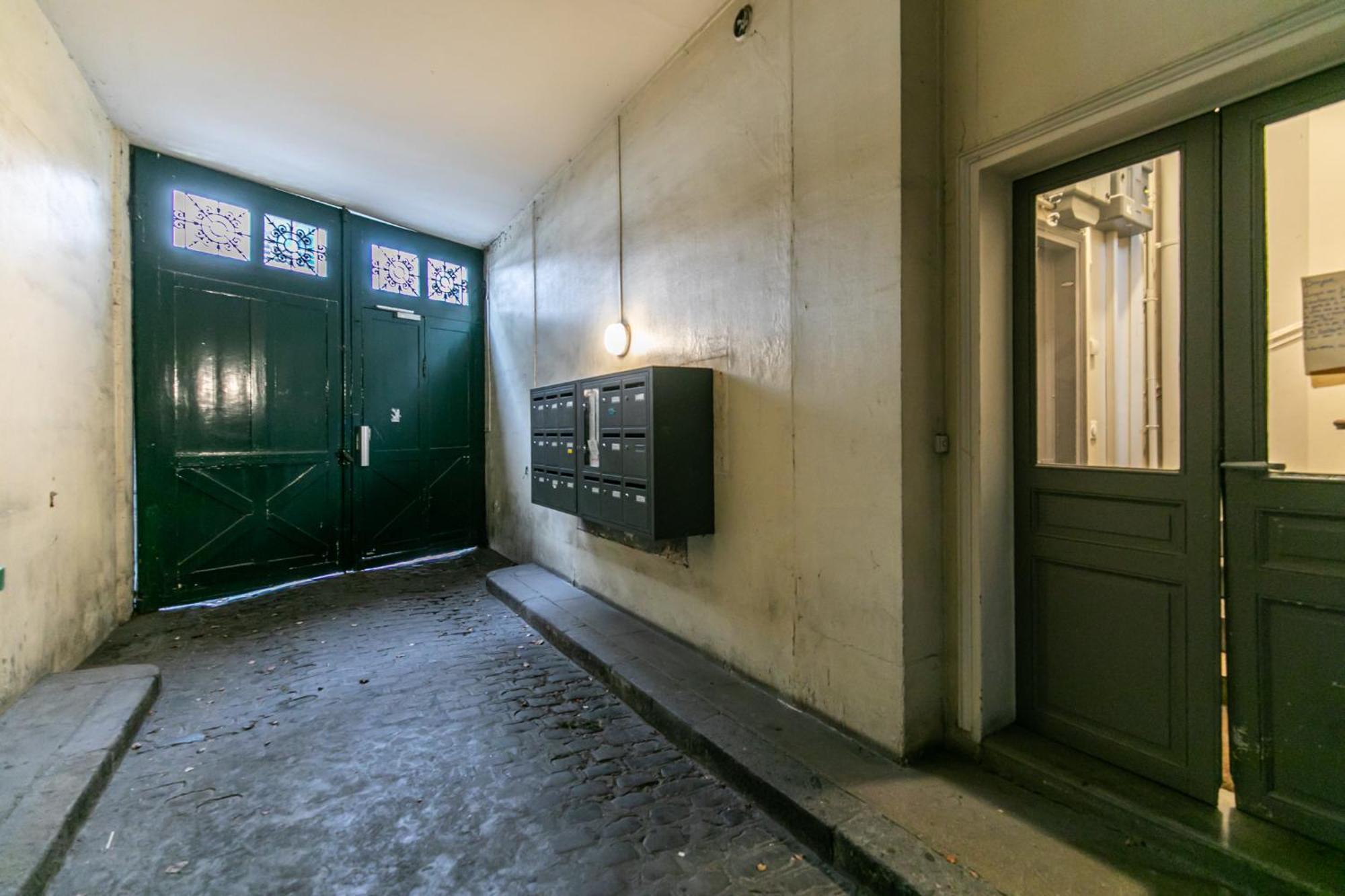 Mba - Splendide Appart - Patay 1 - Proche Bercy Paris Luaran gambar